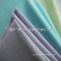 factory price polyester microfiber egyptian cotton shirt fabric